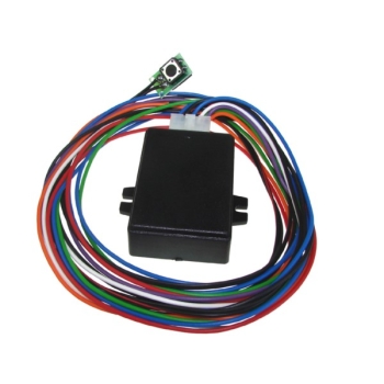 Moduł emulator świateł dziennych wersja minus