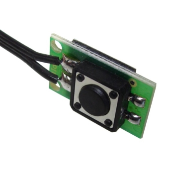 Moduł emulator świateł dziennych wersja minus