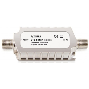 Filtr antenowy LTE wewnętrzny 5-790 Mhz