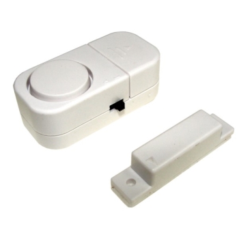Alarm otwarcia okien/ drzwi