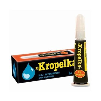 Klej KROPELKA 2ml