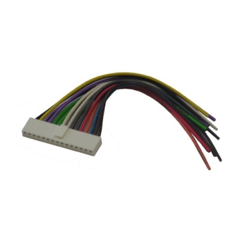 Adaptor radio Pioneer KEH-P6600