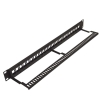 Patch panel 24-port 1U 19