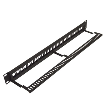 Patch panel 24-port 1U 19