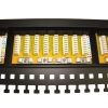 Patch panel 24-port UTP6 1U 19
