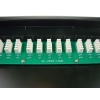 Patch panel UTP3e 25-port 1U 19