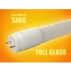 Świetlówka LED Sako T8 120cm 18W jednostronna 4000