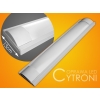 Oprawa led Cytroni  60cm 20W 4000K milky