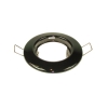 Oprawa sufitowa Dain black titanium