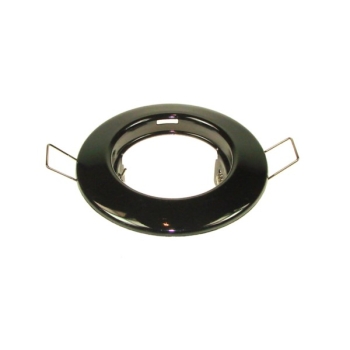 Oprawa sufitowa Dain black titanium