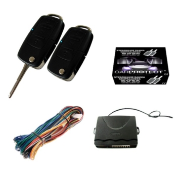 Sterowanie zamka centralnego BX20 Carprotect
