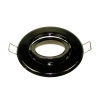 Oprawa sufitowa Dibin black titanium