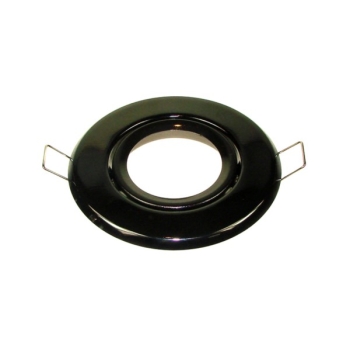 Oprawa sufitowa Dibin black titanium