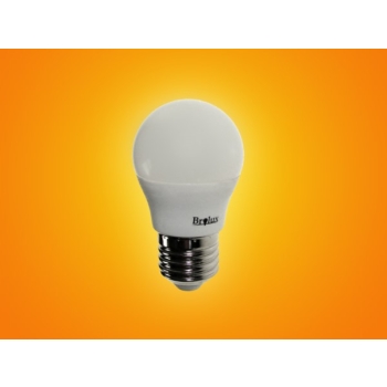 Żarówka Led Gip E27 G45  6W  4000K