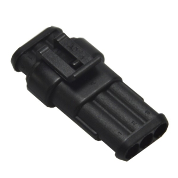 Złącze hermetyczne IP67 3-krotne OH-3