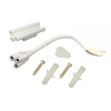 Oprawa led Mordret 150cm 60W 4000K  milky.