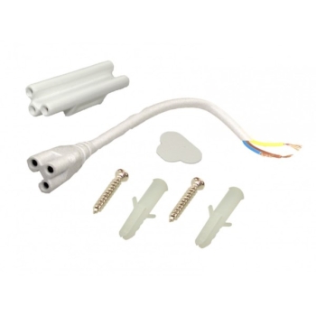 Oprawa led Mordret 150cm 60W 4000K  milky.
