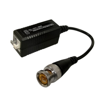 Transformator video pasywny BNC HD CVI/TVI/AHD I