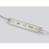 Moduł LED 3-LED2835 IP65 75*12*6,5mm 3000k 0,72W
