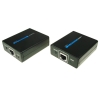 HDMI Extender 50m po skrętce 1xCat6