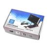 Antena TV pokojowa SLIM DVB-T