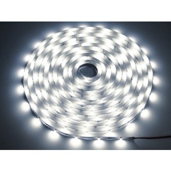 Taśma LED Basic 3528 4000K  5m/600diod