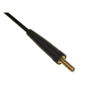 Maszt anteny sam.78cm gwint 5 zewn-wewn.