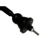 Antena samochodowa gumowa