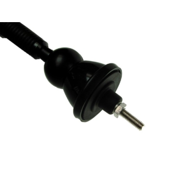 Antena samochodowa gumowa