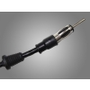 Antena sam.dachowa VW 59'