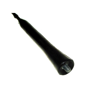 Maszt anteny sam.40cm gwint 5 zewnętrzny