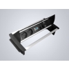 Power port biurkowy 2*gn.zasila rj45*2 VGA USB*2