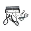 Power port biurkowy 2*gn.zasila rj45*2 VGA USB*2