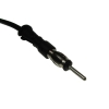 Antena sam.dachowa VW 50'