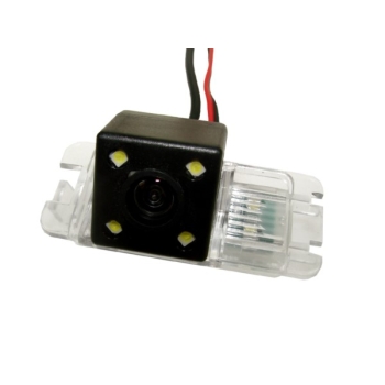 Kamera cofania dedykowana Ford Mondeo/Focus/Fiesta