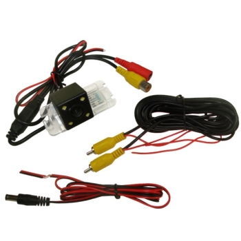Kamera cofania dedykowana Ford Mondeo/Focus/Fiesta
