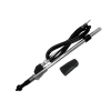 Antena sam.błotnik Mercedes 200/300 W124