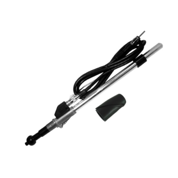 Antena sam.błotnik Mercedes 200/300 W124