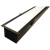 Oprawa led Edom 40W 1,2m 4000K czarna DALI  karton