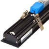 Oprawa led Edom 40W 1,2m 4000K czarna DALI  karton