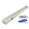 Oprawa led Edom 40W 1,2m 4000K biała DALI  karton