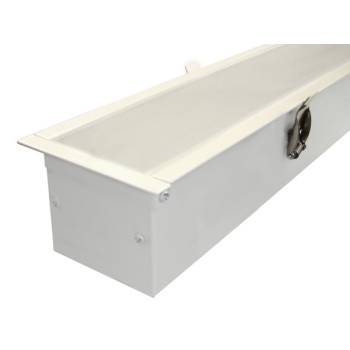 Oprawa led Edom 40W 1,2m 4000K biała DALI  karton