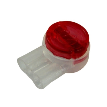 Szybkozłączka UR2 jednożyłowa odgałęźna