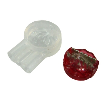 Szybkozłączka UR2 jednożyłowa odgałęźna