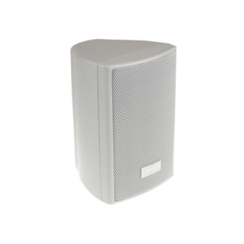 Kolumienka uniwersalna MRS-06b 100V 8ohm 6W biała