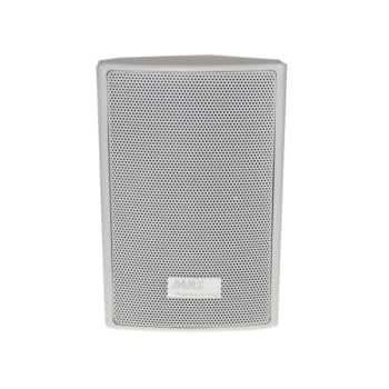 Kolumienka uniwersalna MRS-06b 100V 8ohm 6W biała