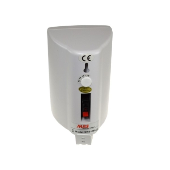 Kolumienka uniwersalna MRS-06b 100V 8ohm 6W biała