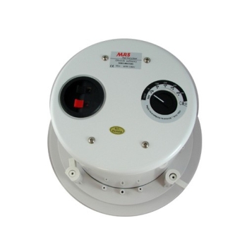 Głośnik sufitowy  MRS-801THS dwudrożny