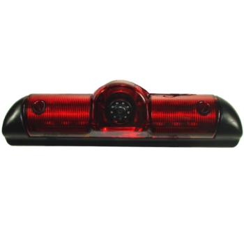 Kamera cofania kolor BUS FIAT DUCATO CITROEN JUMPE