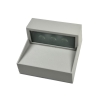 Oprawa elewacyjna LED Carri 3W 4000K szara